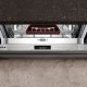 Neff S857ZMX09E lavastoviglie A scomparsa totale 10 coperti C 6