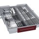 Neff S857ZMX09E lavastoviglie A scomparsa totale 10 coperti C 8