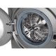 LG F4R5VYW2T.ASSPLTK lavatrice Caricamento frontale 9 kg 1400 Giri/min Metallico 6
