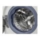 LG F4R5VYW0W.ABWPLTK lavatrice Caricamento frontale 9 kg 1400 Giri/min Bianco 4