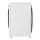 LG F4R5VYW0W.ABWPLTK lavatrice Caricamento frontale 9 kg 1400 Giri/min Bianco 15
