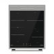 Gorenje EIT5355XPG cucina Elettrico Piano cottura a induzione Acciaio inox 3