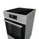 Gorenje EIT5355XPG cucina Elettrico Piano cottura a induzione Acciaio inox 6