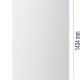 Gorenje R4142PW frigorifero Libera installazione 242 L Bianco 4