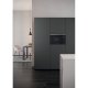 Whirlpool WMF201G Nero, Acciaio inox Microonde con grill Da incasso 20 L 800 W 4