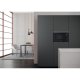 Whirlpool WMF201G Nero, Acciaio inox Microonde con grill Da incasso 20 L 800 W 5
