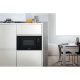 Whirlpool WMF201G Nero, Acciaio inox Microonde con grill Da incasso 20 L 800 W 6