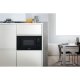 Whirlpool WMF201G Nero, Acciaio inox Microonde con grill Da incasso 20 L 800 W 7
