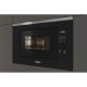 Whirlpool WMF201G Nero, Acciaio inox Microonde con grill Da incasso 20 L 800 W 11