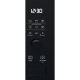 Whirlpool WMF201G Nero, Acciaio inox Microonde con grill Da incasso 20 L 800 W 14