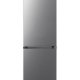 Gorenje NRK4182CS4 frigorifero con congelatore Libera installazione 256 L F Grigio 3