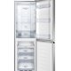 Gorenje NRK4182CS4 frigorifero con congelatore Libera installazione 256 L F Grigio 4