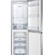 Gorenje NRK4182CS4 frigorifero con congelatore Libera installazione 256 L F Grigio 4