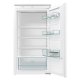 Gorenje RI4102E1 frigorifero side-by-side Da incasso Bianco 3
