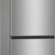 Gorenje RK6192AXL4 frigorifero con congelatore Libera installazione 312 L E Grigio, Metallico 3
