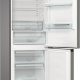 Gorenje RK6192AXL4 frigorifero con congelatore Libera installazione 312 L E Grigio, Metallico 8