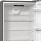 Gorenje RK6192AXL4 frigorifero con congelatore Libera installazione 312 L E Grigio, Metallico 16