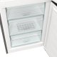 Gorenje RK6192AXL4 frigorifero con congelatore Libera installazione 312 L E Grigio, Metallico 17