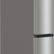 Gorenje RK6192AXL4 Libera installazione 312 L E Grigio, Metallico 5