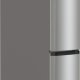 Gorenje RK6192AXL4 Libera installazione 312 L E Grigio, Metallico 6