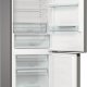 Gorenje RK6192AXL4 Libera installazione 312 L E Grigio, Metallico 8