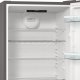 Gorenje RK6192AXL4 Libera installazione 312 L E Grigio, Metallico 11