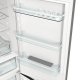 Gorenje RK6192AXL4 Libera installazione 312 L Grigio, Acciaio inox, Grigio scuro 18