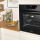 Gorenje BOP737E20B 70 L Nero 8
