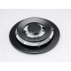 Electrolux PVB646UOV Bianco Da incasso 59 cm Gas 4 Fornello(i) 7