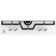 Electrolux PVB646UOV Bianco Da incasso 59 cm Gas 4 Fornello(i) 9