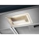 Electrolux LFG327S Integrato Argento 350 m³/h 3