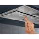 Electrolux LFG327S Integrato Argento 350 m³/h 5