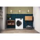 Hotpoint Ariston Lavasciuga a libera installazione RDPD 107617 JD EU 7