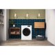 Hotpoint Ariston Lavasciuga a libera installazione RDPD 107617 JD EU 8