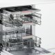 Bosch Serie 6 SMV67MD01E lavastoviglie A scomparsa totale 14 coperti 4