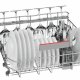 Bosch Serie 6 SMV67MD01E lavastoviglie A scomparsa totale 14 coperti 5