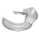 KitchenAid Artisan KSM200 Swiss Edition Jubi-Set robot da cucina 4,8 L Viola 8