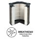 AEG AFDBTH6 Filtro per purificatore d'aria 7