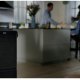 AEG AFDBTH4 Filtro per purificatore d'aria 9
