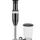 KitchenAid KHBV53OB tritaverdure elettrico 180 W Nero 3
