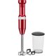 KitchenAid KHBV53ER tritaverdure elettrico 180 W Rosso 3