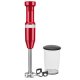 KitchenAid KHBV53PA tritaverdure elettrico 180 W Rosso 3