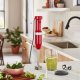 KitchenAid KHBV53PA tritaverdure elettrico 180 W Rosso 5