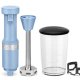 KitchenAid KHBV53VB tritaverdure elettrico 180 W Blu 4