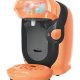 Bosch Tassimo Style TAS1106 macchina per caffè Automatica Macchina per caffè a capsule 0,7 L 8
