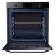 Samsung NV75J3140BB/ET forno 75 L 1800 W Nero 4