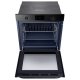 Samsung NV75J3140BB/ET forno 75 L 1800 W Nero 6