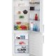 Beko CSA270M31WN frigorifero con congelatore Libera installazione 262 L F Bianco 3