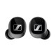Sennheiser CX 400BT True Wireless Cuffie True Wireless Stereo (TWS) In-ear MUSICA USB tipo-C Bluetooth Nero 4