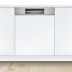 Bosch Serie 4 SMI4HBS01D lavastoviglie A scomparsa parziale 13 coperti D 5